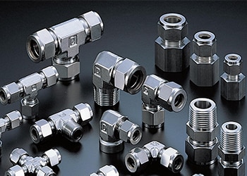 Tube Fittings​