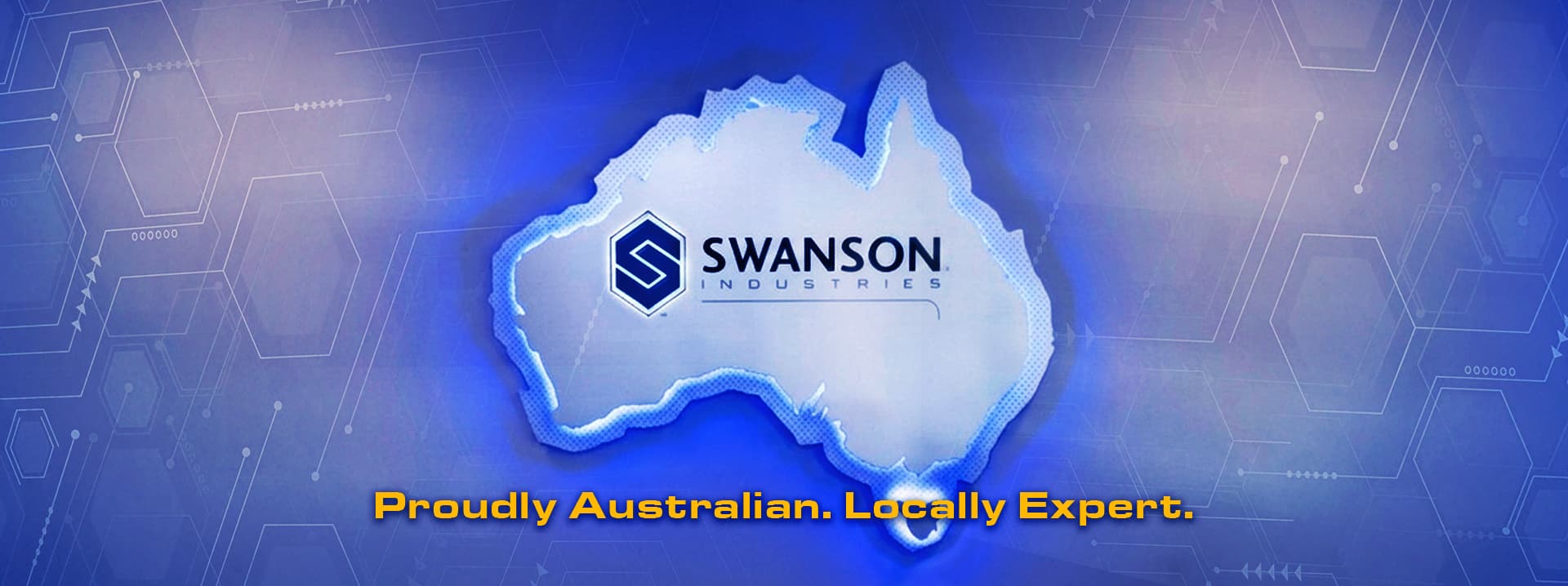 Australia Map