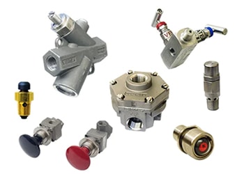 Versa Valves