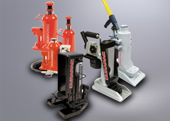 Hydraulic Jacks​