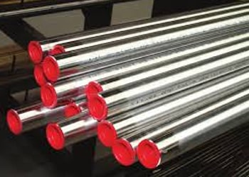 10 stauff hydraulic steel tubes on top of each other